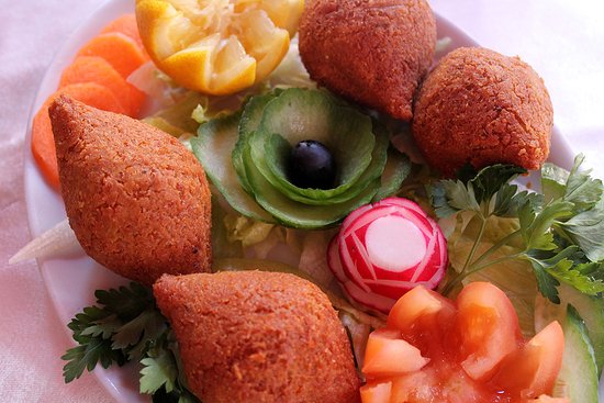 kibbeh-shameyeh